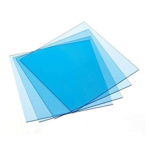 Keystone 9611242 ProForm Youth Dental Mouthguard Material Sheets 5 Keystone 9611242 ProForm Youth Dental Mouthguard Material Sheets 5
